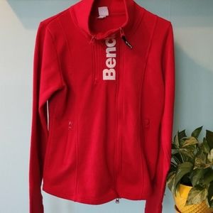 🦄 Bench | Red Women's Sweater 🦄